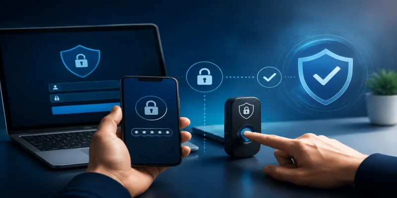 Biểu đồ minh họa quy trình xác thực hai lớp OTP khi giao dịch nạp rút tiền