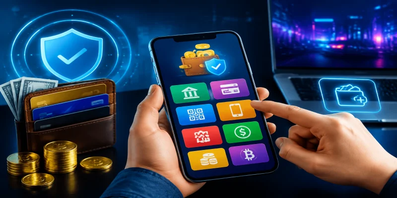 Giao diện các phương thức nạp tiền j88 đa dạng và bảo mật tối đa trên hệ thống nhà cái.